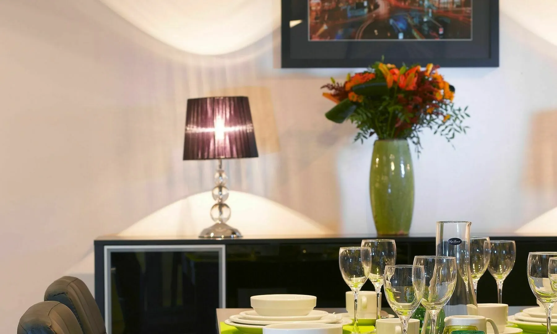 Thon Residence Eu Bruselas Apartamento