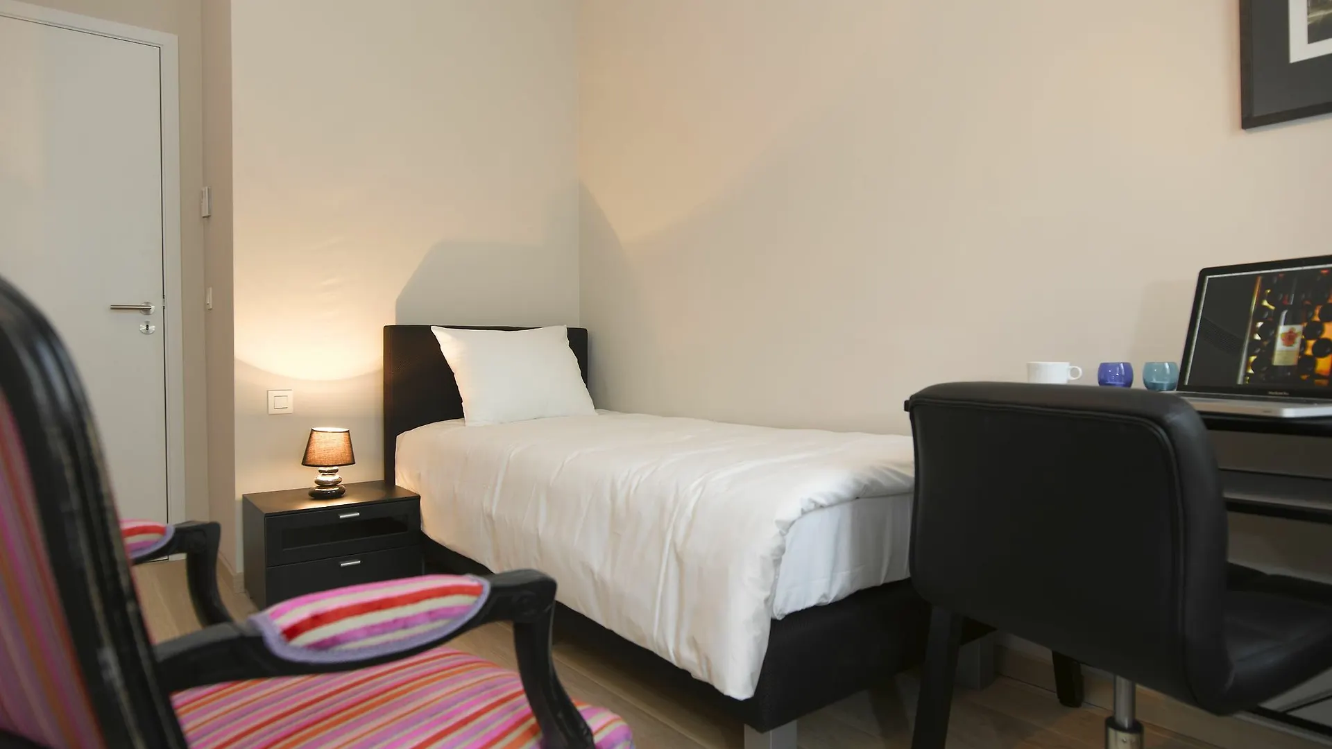 Thon Residence Eu Bruselas