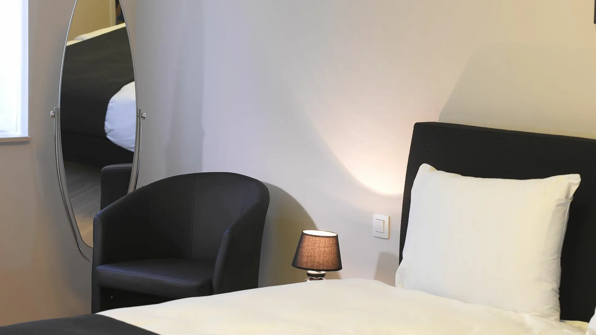 Thon Residence Eu Bruselas 0*,